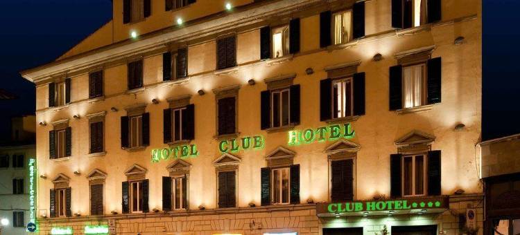 c-俱乐部酒店(C-Hotels Club)图片