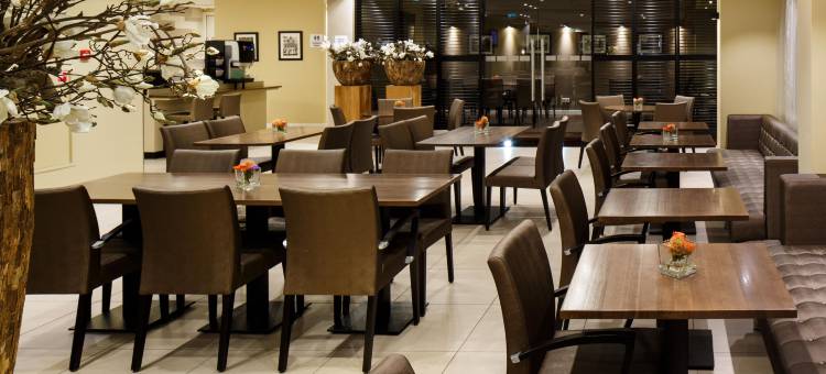 智选假日阿姆斯特丹酒店-南部(Holiday Inn Express Amsterdam - South)图片