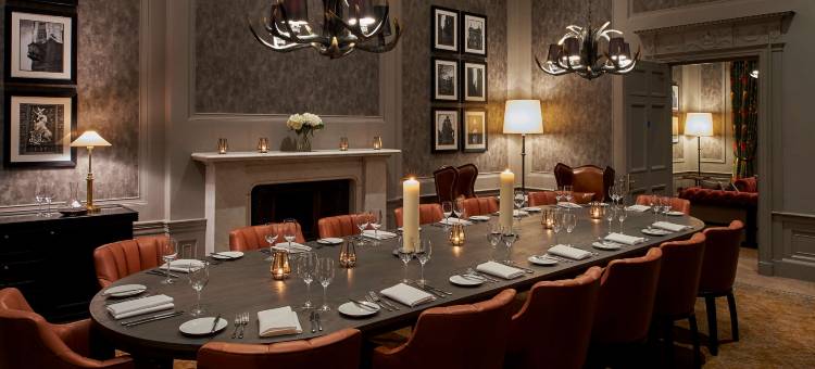 夏洛特广场金普顿酒店 - IHG 旗下酒店(Kimpton Charlotte Square)图片