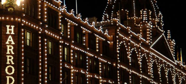 伦敦希思罗喜来登天际线酒店(Sheraton Skyline Hotel London Heathrow)图片