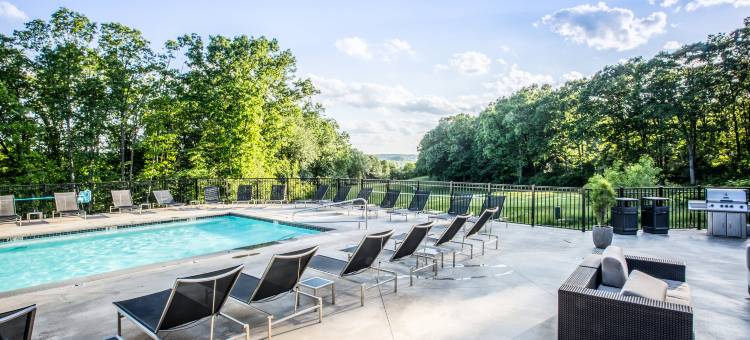 卡内基府邸(Carnegie House)图片