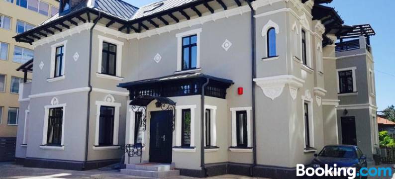 Prestige Hotel图片