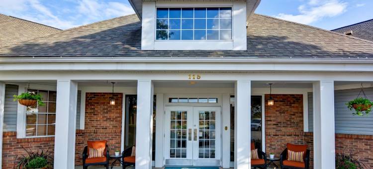 哥伦布-沃辛顿Staybridge Suites(Staybridge Suites Columbus - Worthington)图片