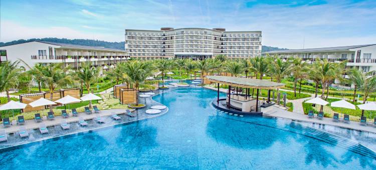富国岛索尔酒店(SOL by Melia Phu Quoc)图片