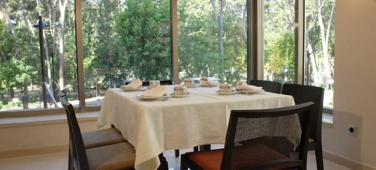 斯考特而洛斯亚诺斯酒店(Sercotel Los Llanos)图片