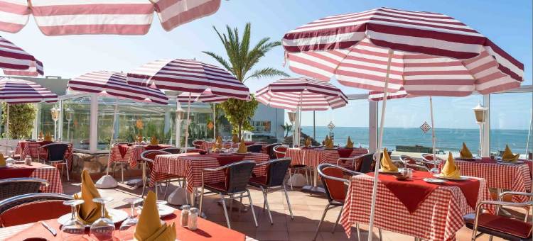 'Or海洋俱乐部沙丘(Dunes d'Or Ocean Club)图片