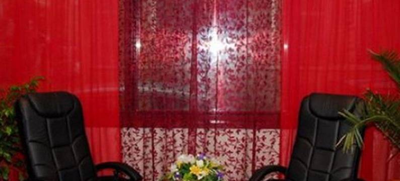 阿尔贝塔别墅酒店(Villa Alberta)图片