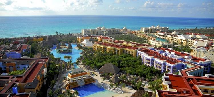 玛雅天堂伊贝罗斯塔精选套房酒店式公寓 - 全包式(Iberostar Selection Paraíso Maya Suites)图片