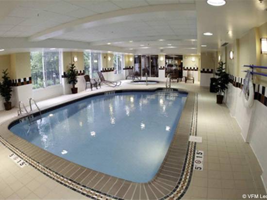 Hilton Garden Inn Birmingham Se Liberty Park Hotel Reviews And