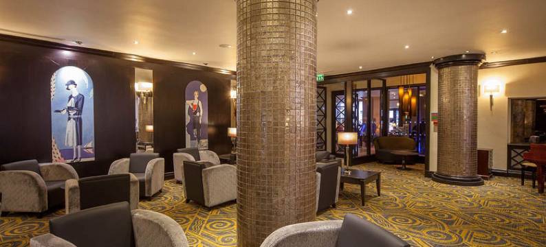 帝国酒店(The Imperial Hotel)图片