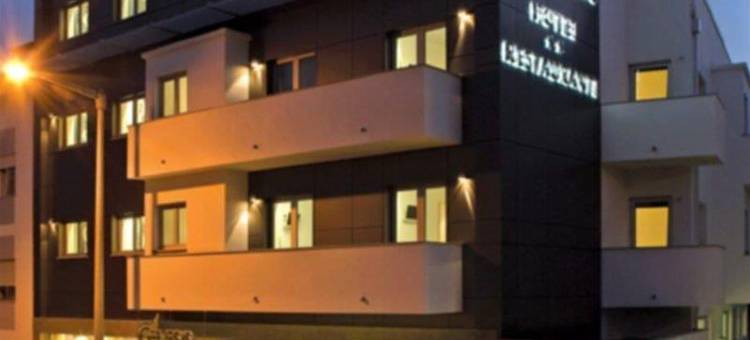 摩纳哥 Alfred 酒店(Alfred Hotels Monaco)图片