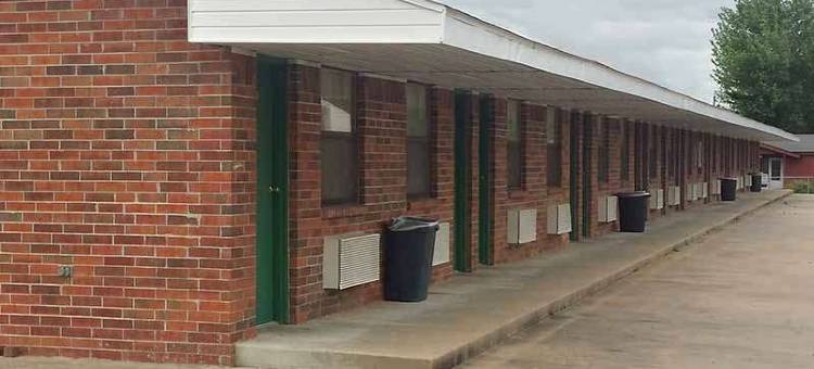 派恩斯假日汽车旅馆(Americas Best Value Inn Jay)图片