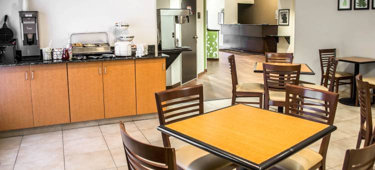 史东尼溪-圣彼得堡南舒眠套房酒店(Sleep Inn & Suites Stony Creek - Petersburg South)图片