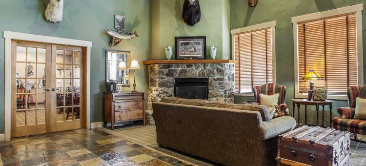 Comfort Inn & Suites Macon, MO图片