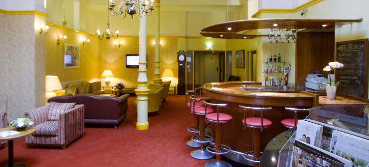 市中心XO酒店(XO Hotels City Centre)图片