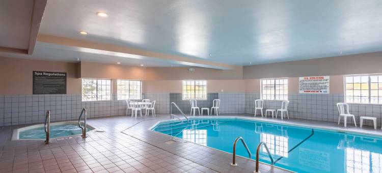 凯艺套房酒店(Quality Inn & Suites)图片