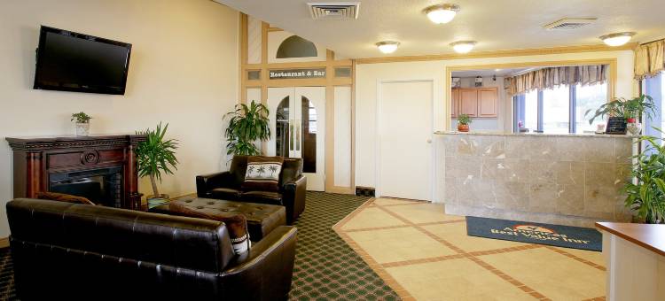 品质酒店朗蒙特(Quality Inn Longmont)图片