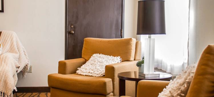 舒眠套房酒店(Sleep Inn & Suites Columbus)图片