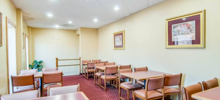 品质套房酒店(Spark by Hilton Lexington)图片