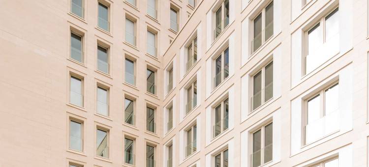 弗莱堡一号汽车旅馆(Motel One Freiburg)图片