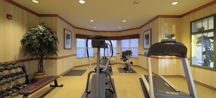 大福克斯丽怡酒店(Country Inn & Suites by Radisson, Grand Forks, ND)图片
