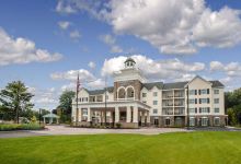Homewood Suites by Hilton Saratoga Springs酒店图片