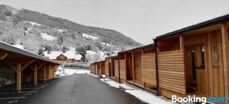 Premium Appartements Sonnenbahn图片