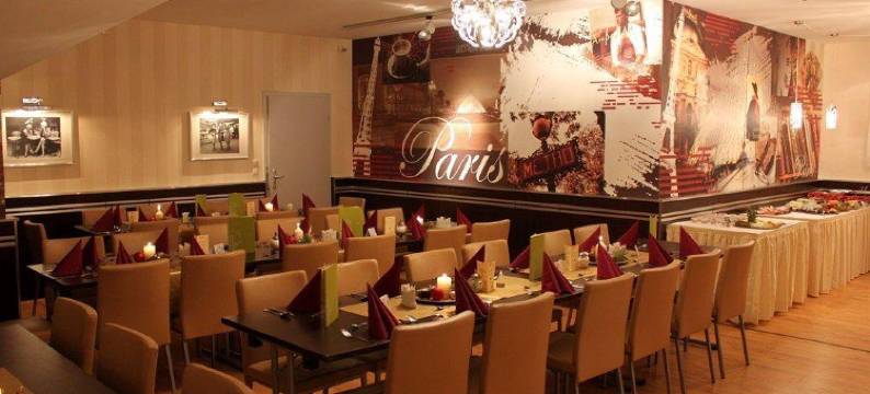 达斯胡德怀酒店和度假村(DAS HUDEWALD Hotel & Resort)图片