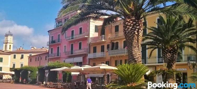 Casa Vacanze Porto Azzurro图片