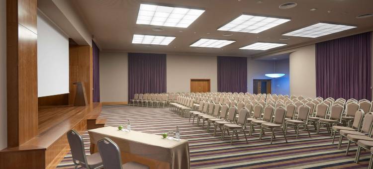 梅拉马德拉群岛美利亚酒店(Melia Madeira Mare)图片