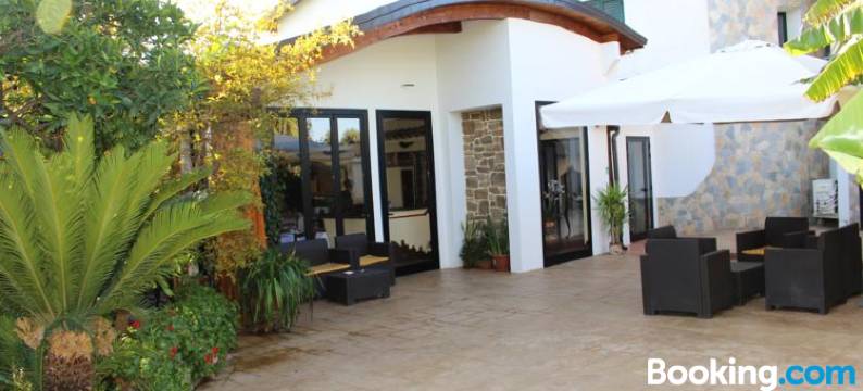 曼尼塔农庄酒店(Agriturismo Manitta)图片