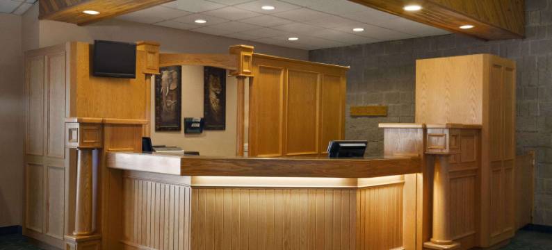 奴湖旅行之家酒店(Northern Star Hotel & Convention Center)图片