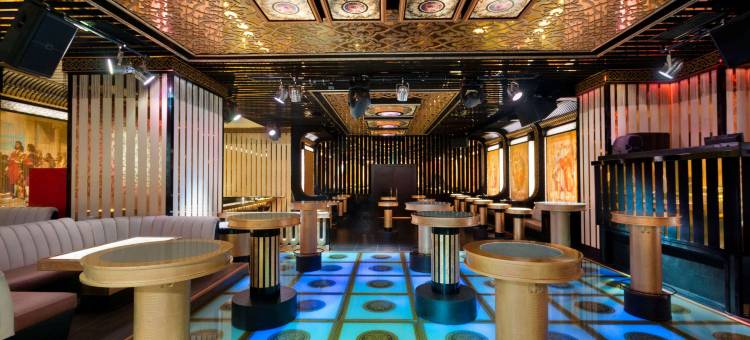 杰夫格里雅温德姆华美达广场酒店(Ramada Plaza by Wyndham Gevgelija)图片