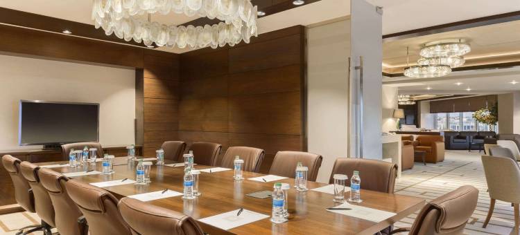 Wyndham Grand Istanbul Europe图片