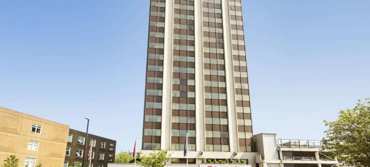 考文垂温德姆华美达套房酒店(Ramada Hotel & Suites by Wyndham Coventry)图片