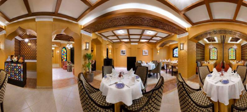 麦纳麦安瓦吉岛温德姆华美达套房酒店(Ramada Hotel & Suites by Wyndham Amwaj Islands Manama)图片