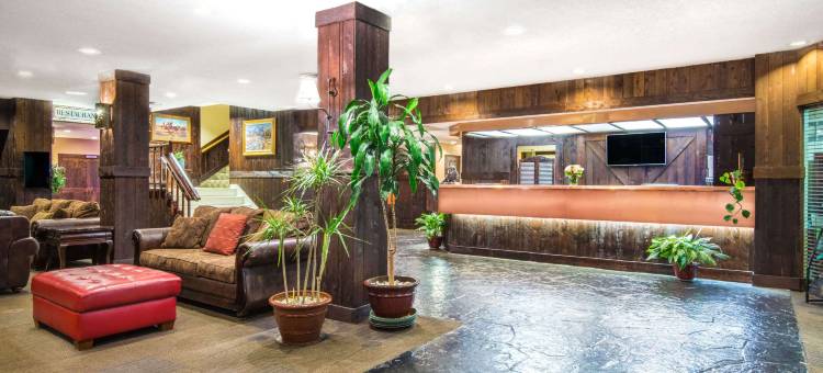 Ramada by Wyndham Denver Downtown图片