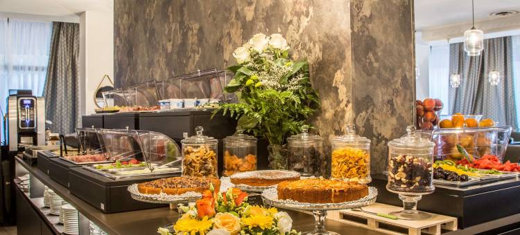 CHC佛罗伦萨贝斯特韦斯特优质酒店(Best Western Plus CHC Florence)图片