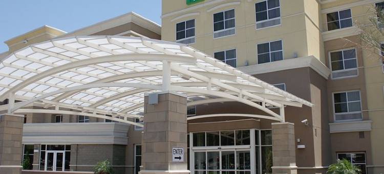 Holiday Inn 安大略国际机场(Holiday Inn Ontario Airport)图片