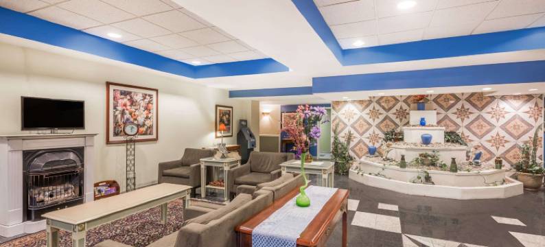 靠近 的阿德里酒店(Aderi Hotel Near Casino)图片