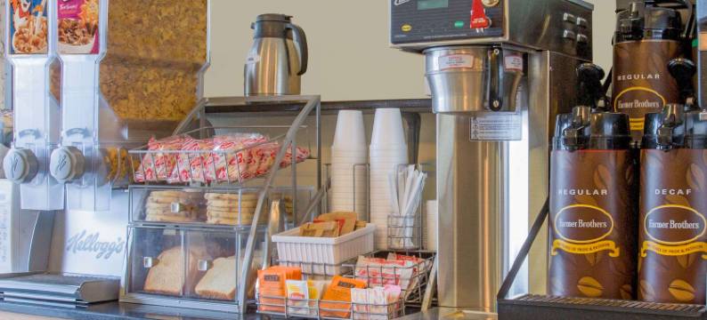 威廉斯堡超级酒店(Super Inn Williamsburg)图片