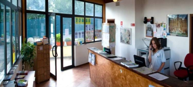 胡 I 皮尼村营地(hu I Pini Village)图片