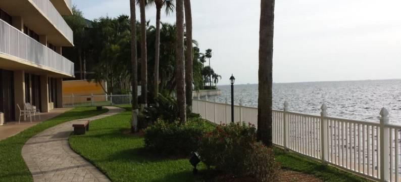 坦帕戈德弗雷酒店及小屋(The Godfrey Hotel & Cabanas Tampa)图片