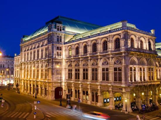 斯多霍夫宮殿酒店