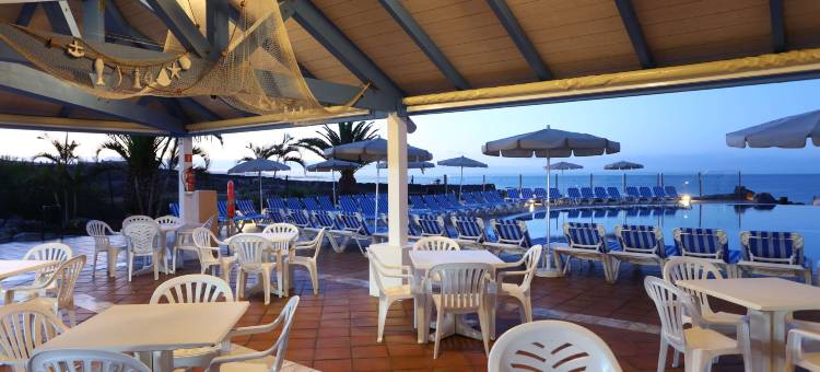 阿德耶海岸巴希亚普林西比阳光酒店 - 全包(Bahia Principe Sunlight Costa Adeje - All Inclusive)图片