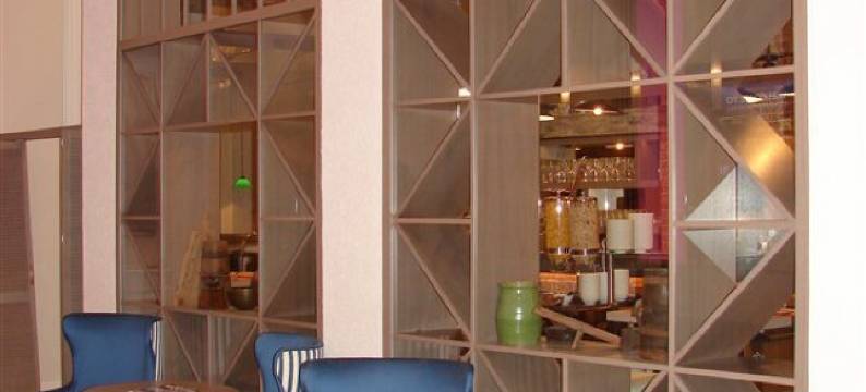 艾斯提洛 - 悠幕酒店(Estilo Hotel by Mellow Mood Hotels)图片