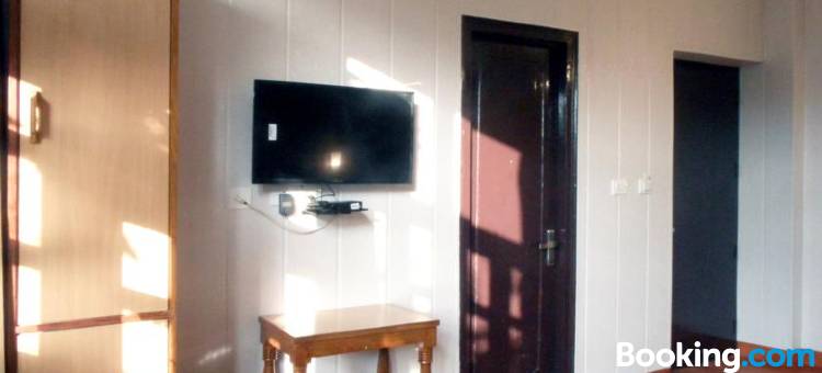 Super Hotel O Mehtab Regency图片