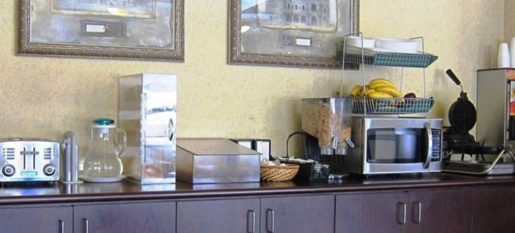 Days Inn by Wyndham Toronto East Lakeview图片