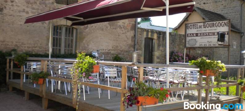 Hôtel de Bourgogne图片