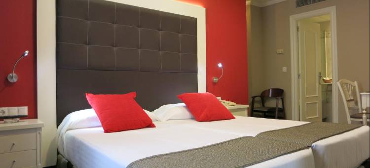 卡泰多拉尔酒店(Hotel Boutique Catedral)图片